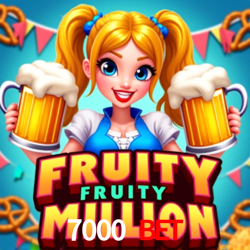 7000 bet: Seu Cassino Premiado com Pagamentos Rápidos