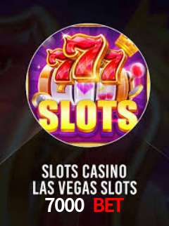 7000 bet login