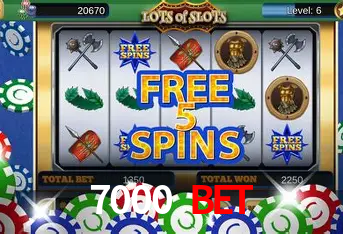 7000bet