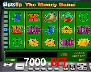 Ofertas Imperdíveis na 7000 bet: Promoções e Bônus Que Valem a Pena